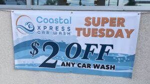 Car Wash Near Me Costa Mesa